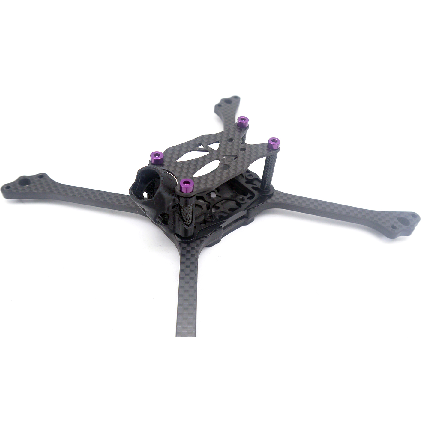 Drone Racing Flag - 533 Air Frame 5inch FPV Frame