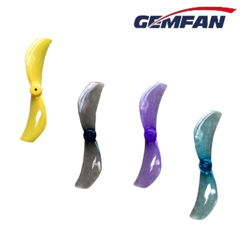 4Pairs Gemfan 1610 Drone Prope - Drone Racing Gate recensie en prijs