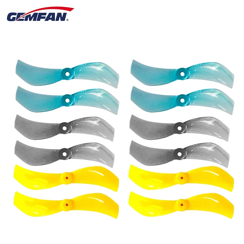 4Pairs Gemfan 1610 Drone Prope - Drone Racing Gate recensie en prijs