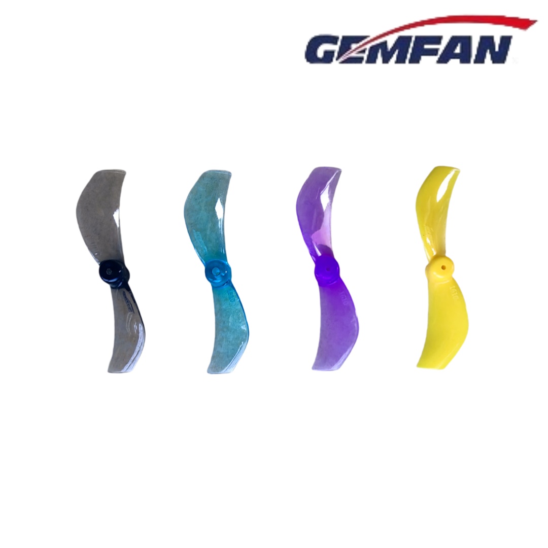 4Pairs Gemfan 1610 Drone Prope - Drone Racing Gate recensie en prijs