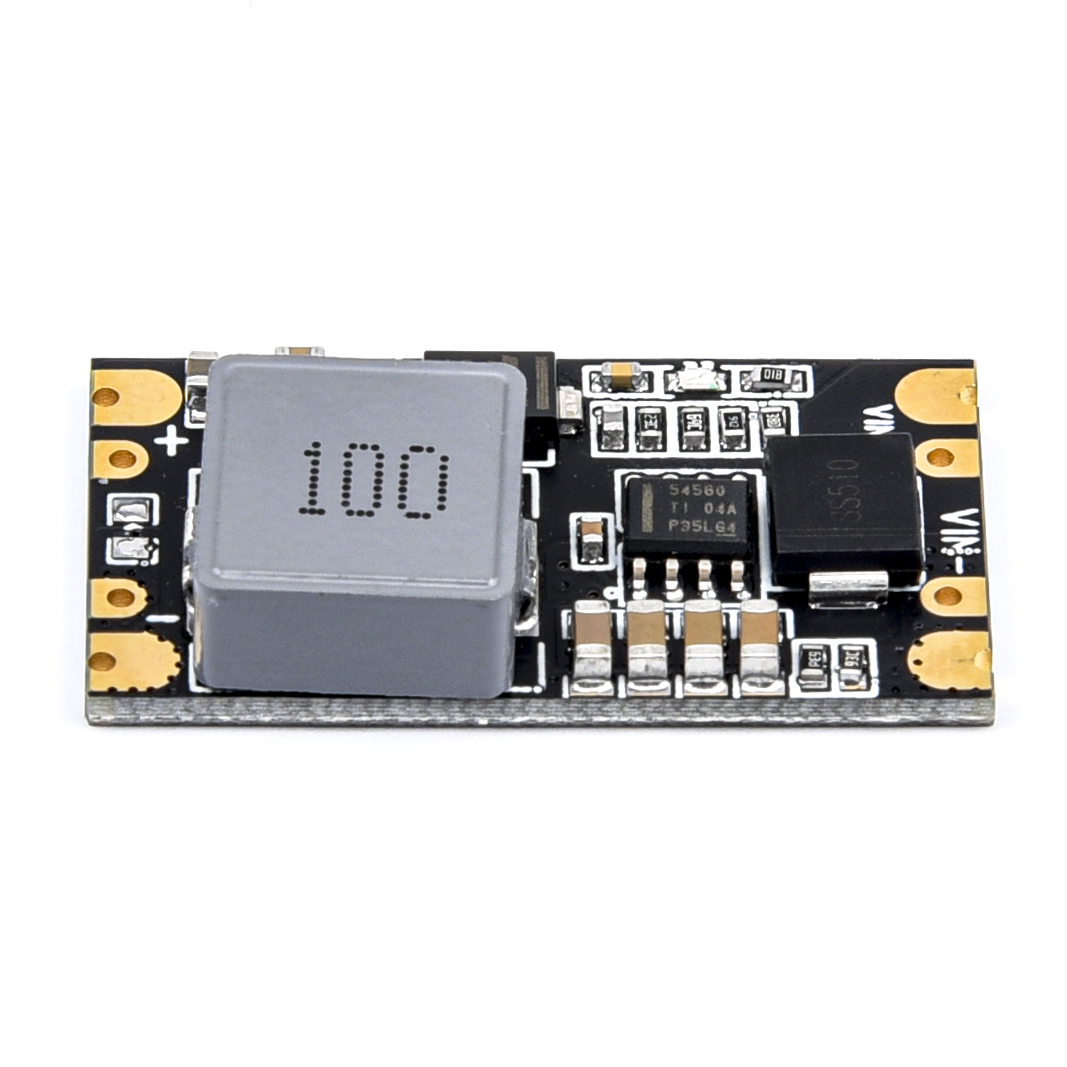 NEW Micro 5V 5A BEC UBEC Mini  - Drone Racing Flight Controller recensie en prijs