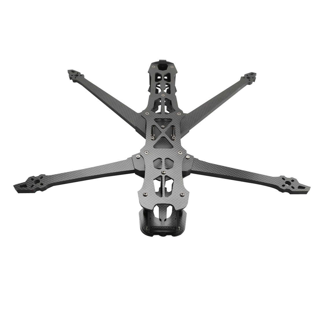 GK-V3 15inch 680mm FPV Drone F - Drone Racing Battery recensie en prijs
