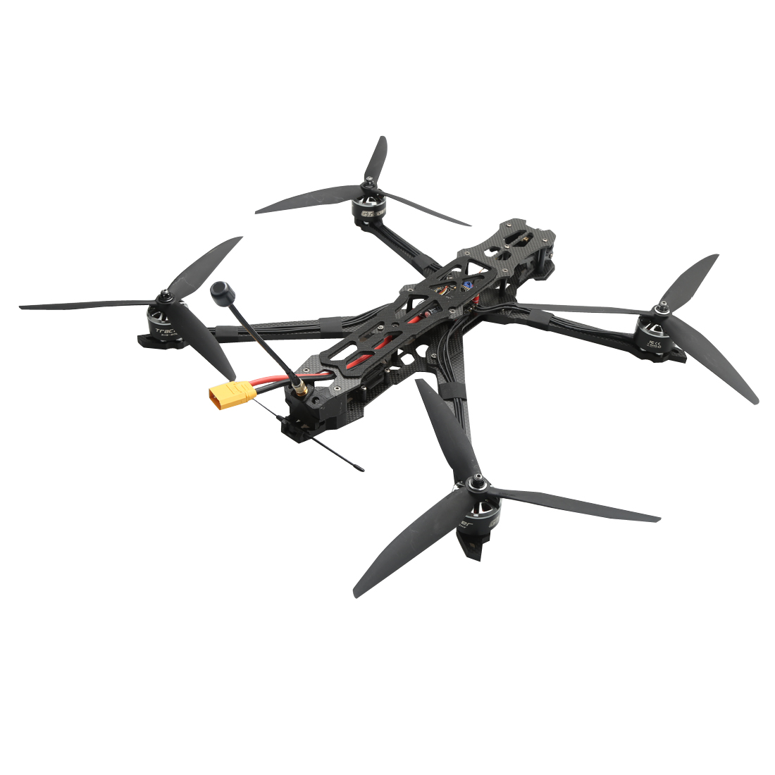 GK-V3 15inch 680mm FPV Drone F - Drone Racing Battery recensie en prijs