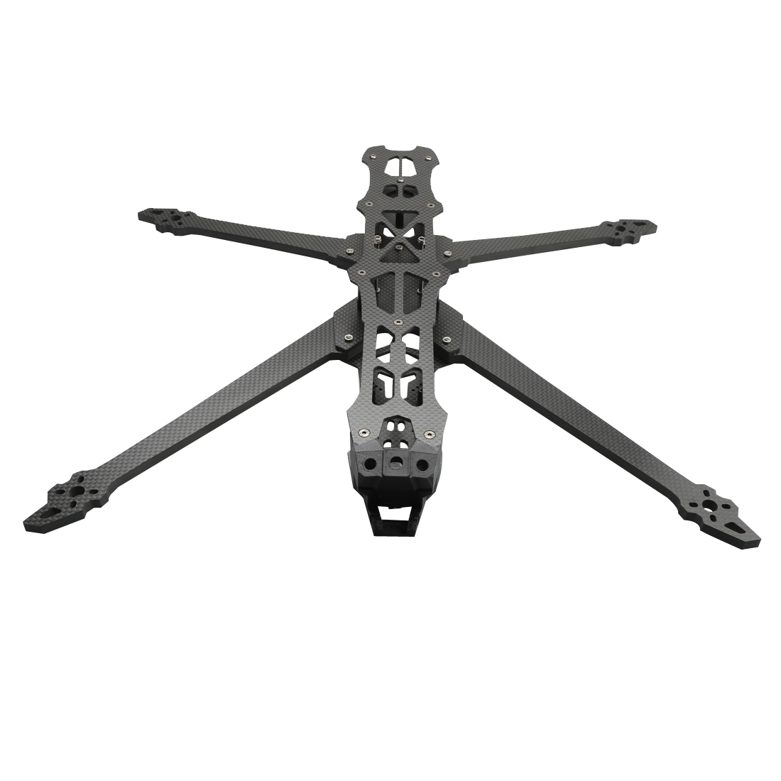 GK-V3 15inch 680mm FPV Drone F - Drone Racing Battery recensie en prijs