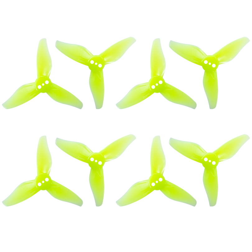 GEMFAN Hurricane 2023 2x2.3 2  - Drone Racing Gate recensie en prijs