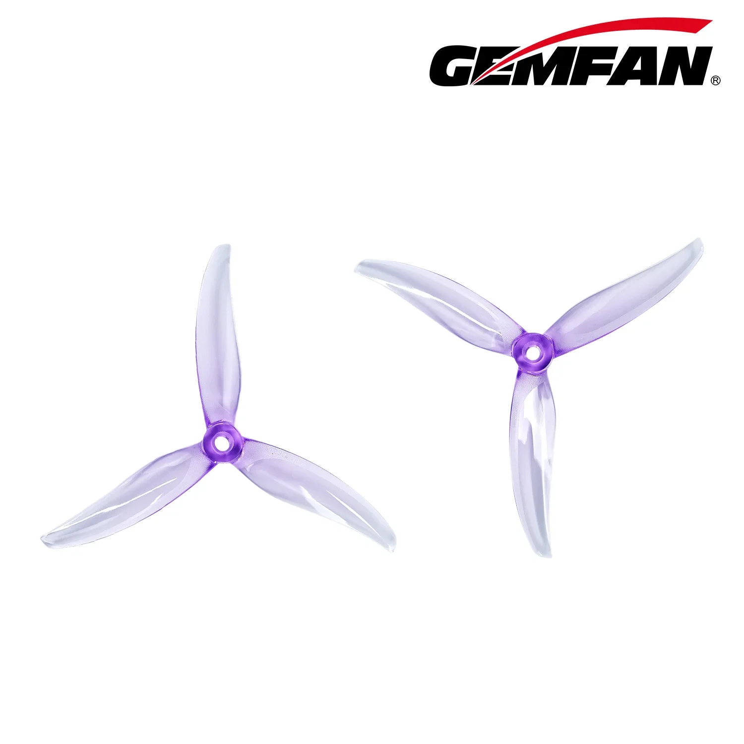 12 Pairs Gemfan 5129.2 MinJae  - Drone Racing Propeller recensie en prijs