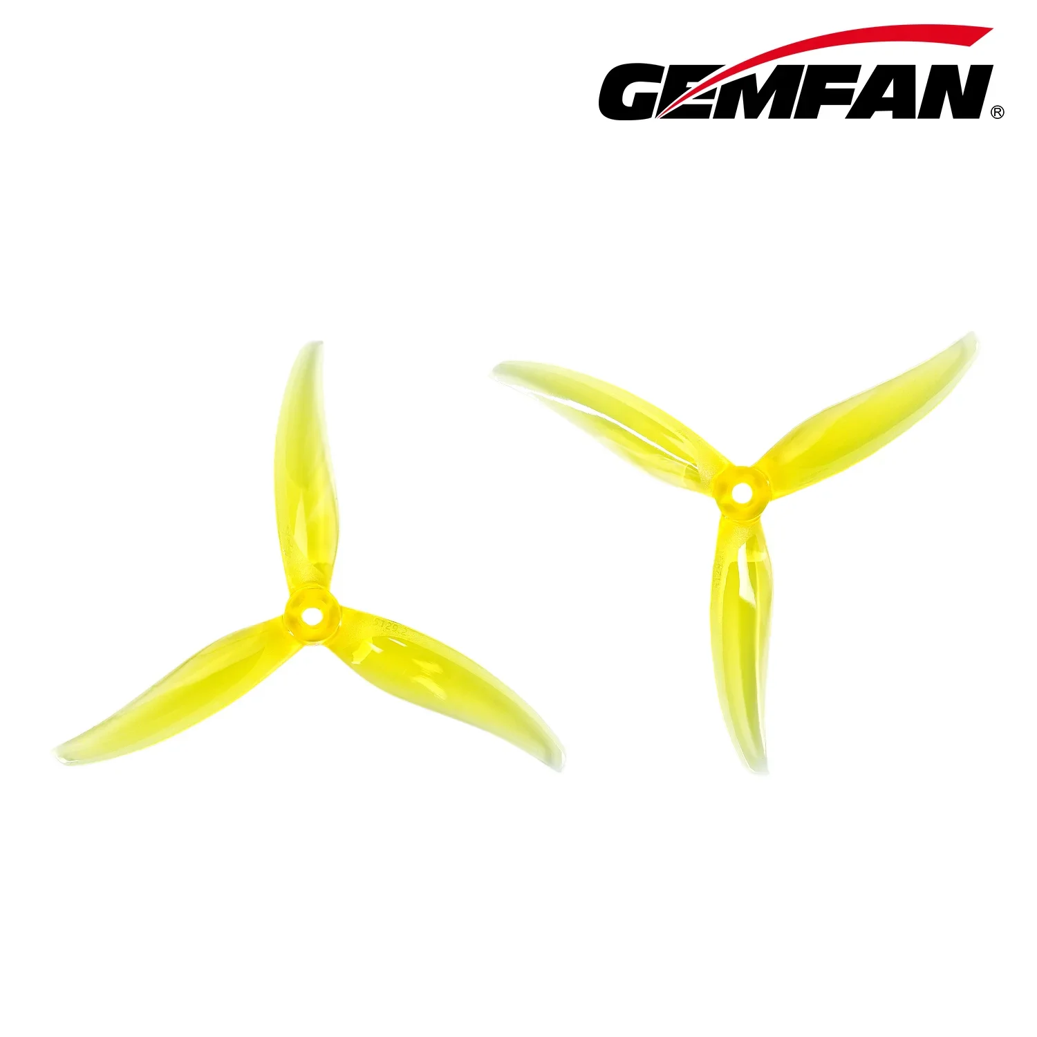 12 Pairs Gemfan 5129.2 MinJae  - Drone Racing Propeller recensie en prijs