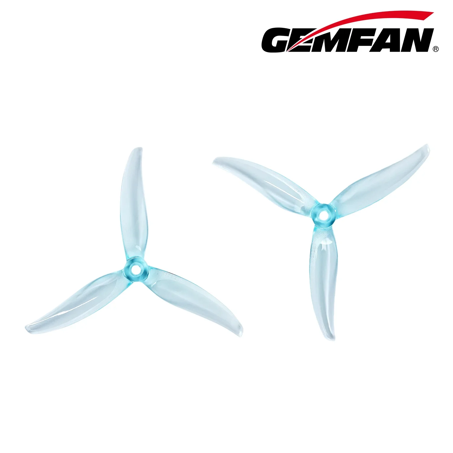 12 Pairs Gemfan 5129.2 MinJae  - Drone Racing Propeller recensie en prijs