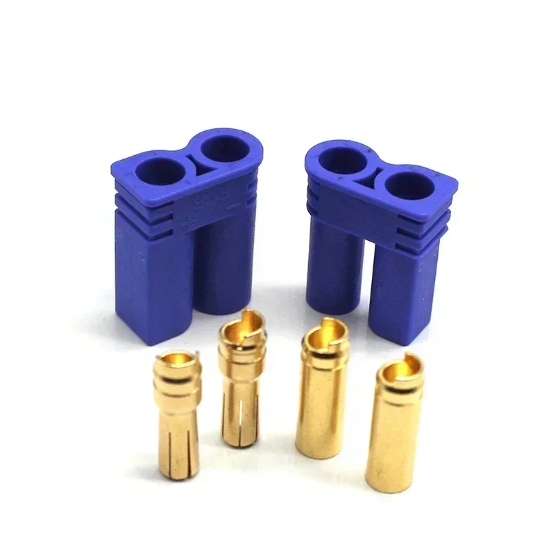 EC5 Connector Plugs Bullet Ban - Drone Racing Esc recensie en prijs