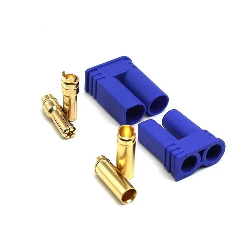 EC5 Connector Plugs Bullet Ban - Drone Racing Esc recensie en prijs