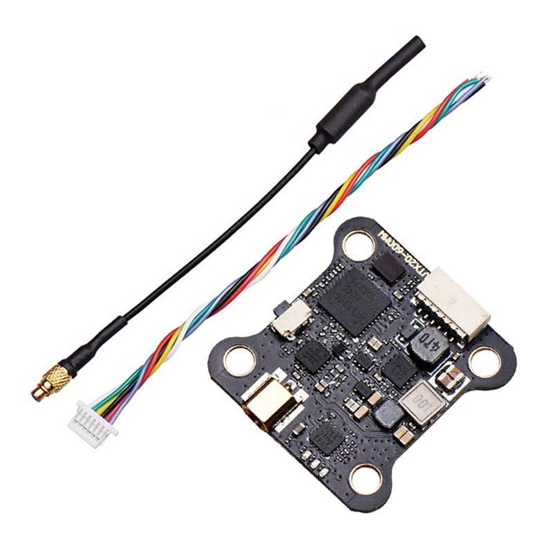 A97I-5.8G 40CH VTX FPV Transmi - Drone Racing Transmitter recensie en prijs