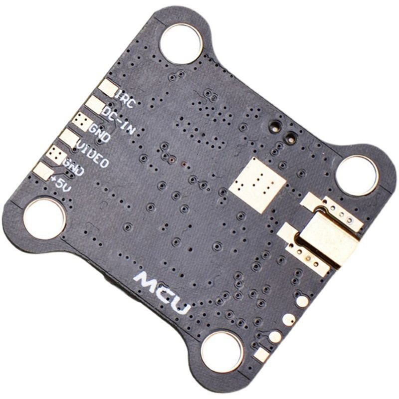 A97I-5.8G 40CH VTX FPV Transmi - Drone Racing Transmitter recensie en prijs