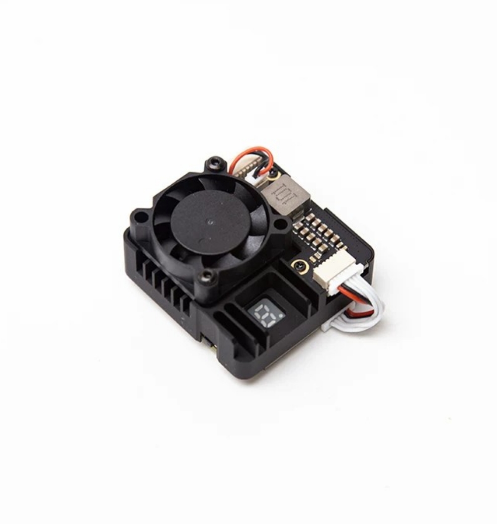 NCZOBOE 56CH Long Range Video  - Drone Racing Transmitter recensie en prijs