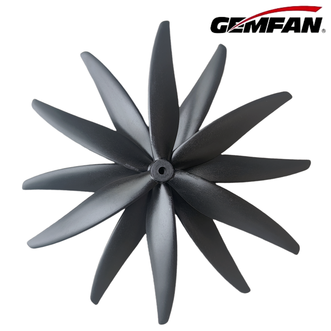 Gemfan 8040 8X4X3 3-blade 8-in - Drone Racing Propeller recensie en prijs
