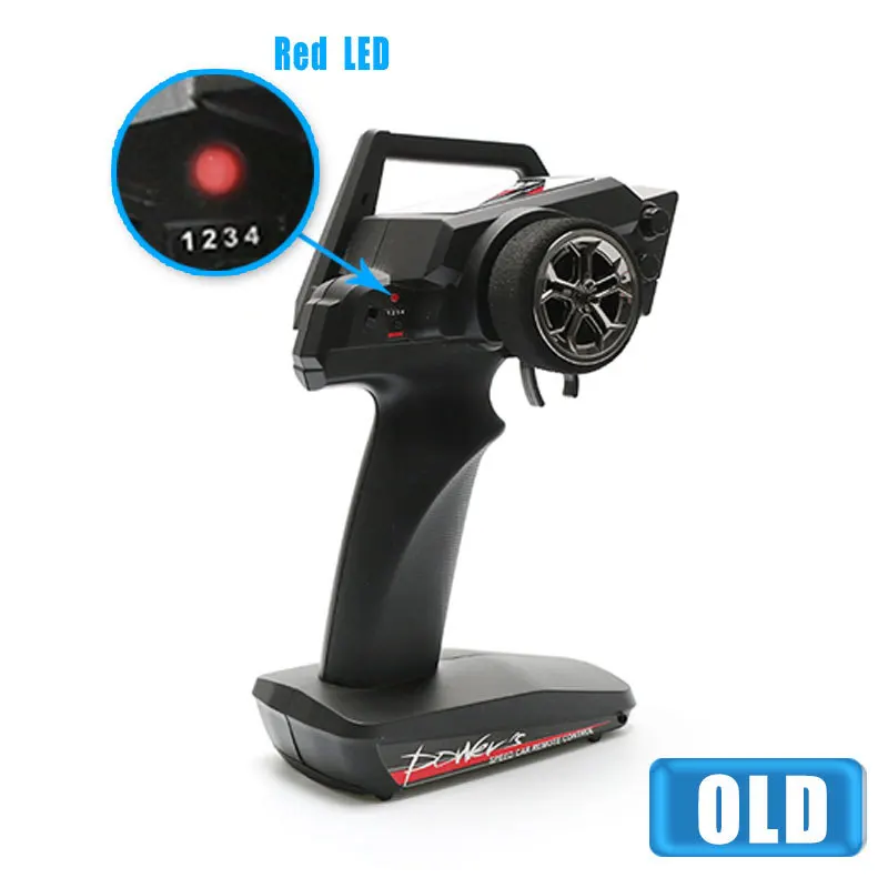 For WLtoys V1/2/3 Remote Contr - Drone Racing Receiver recensie en prijs