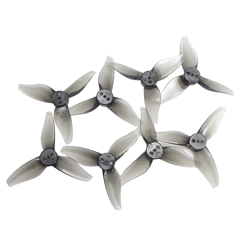 4Pair GEMFAN Hurricane 2023 2x - Drone Racing Gate recensie en prijs
