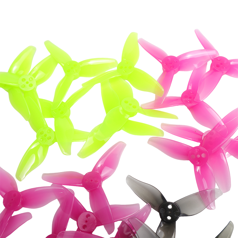 4Pair GEMFAN Hurricane 2023 2x - Drone Racing Gate recensie en prijs