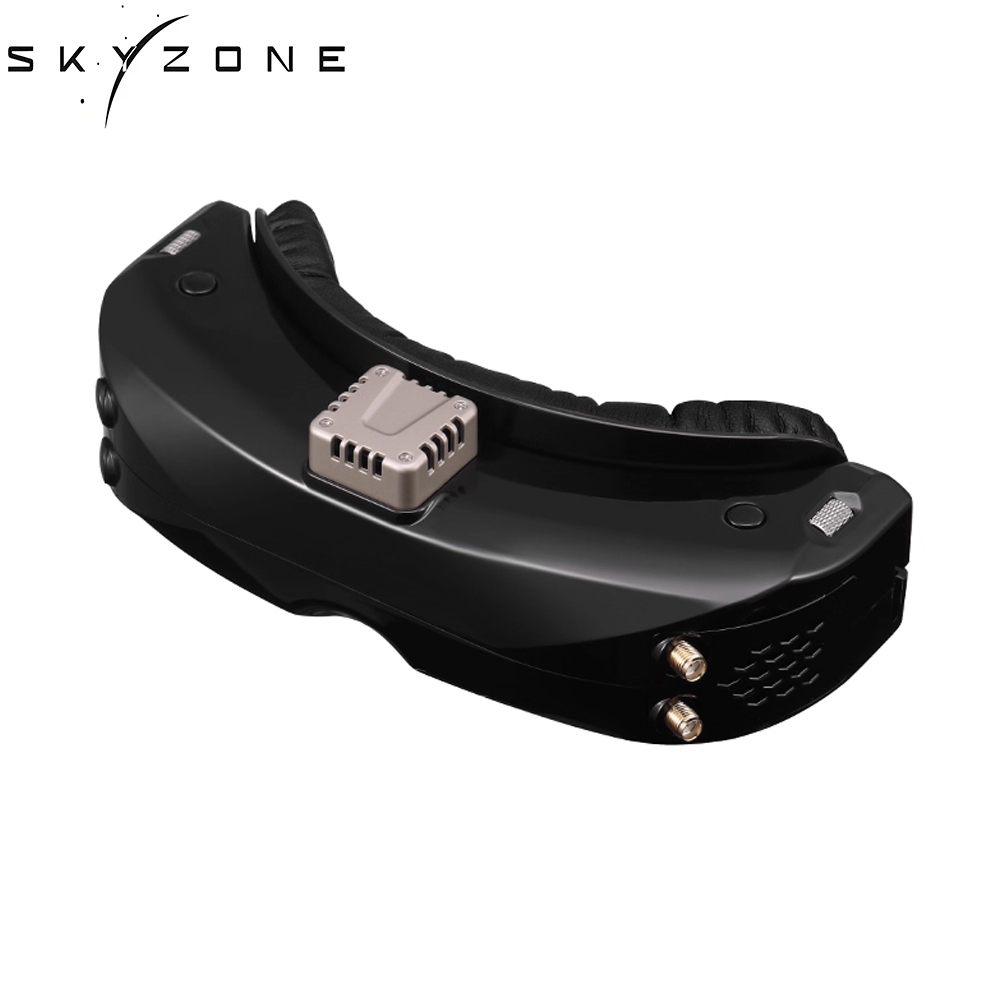 SKYZONE SKY04O Pro SKY04OPro 5 - Drone Racing Goggles recensie en prijs