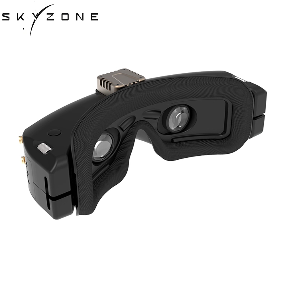SKYZONE SKY04O Pro SKY04OPro 5 - Drone Racing Goggles recensie en prijs