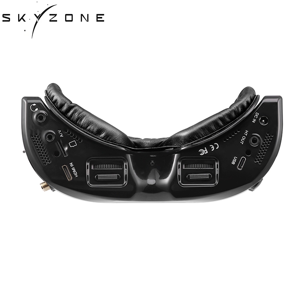 SKYZONE SKY04O Pro SKY04OPro 5 - Drone Racing Goggles recensie en prijs
