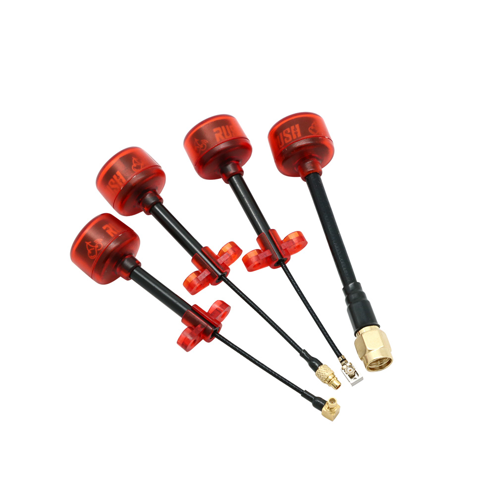 Rush Cherry FPV 5.8G Antenna L - Drone Racing Goggles recensie en prijs