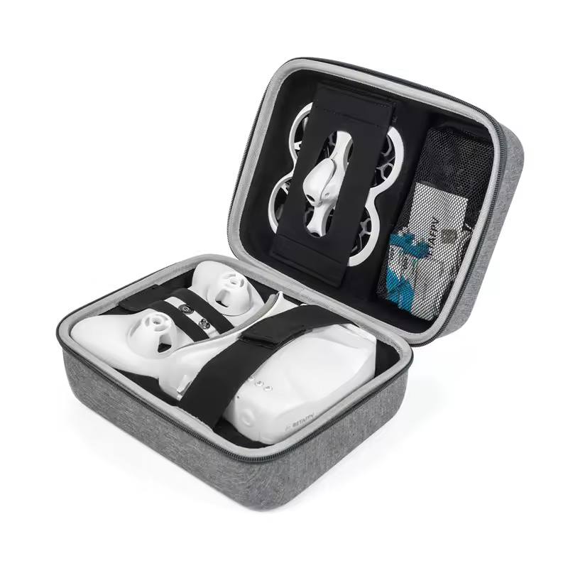 BETAFPV Cetus X FPV Kit Brushl - Drone Racing Vtx recensie en prijs