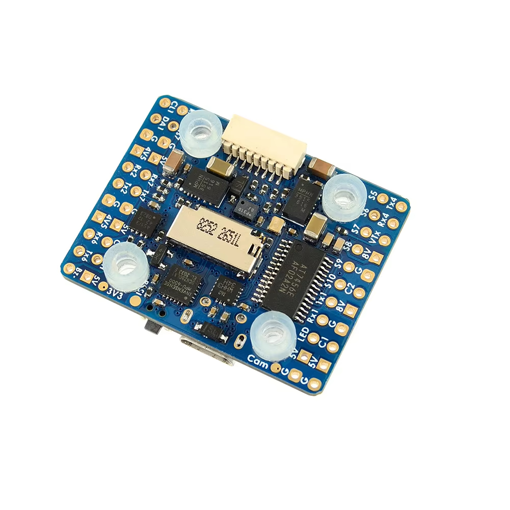 MATEKSYS Matek H743 MINI V3  F - Drone Racing Flight Controller recensie en prijs