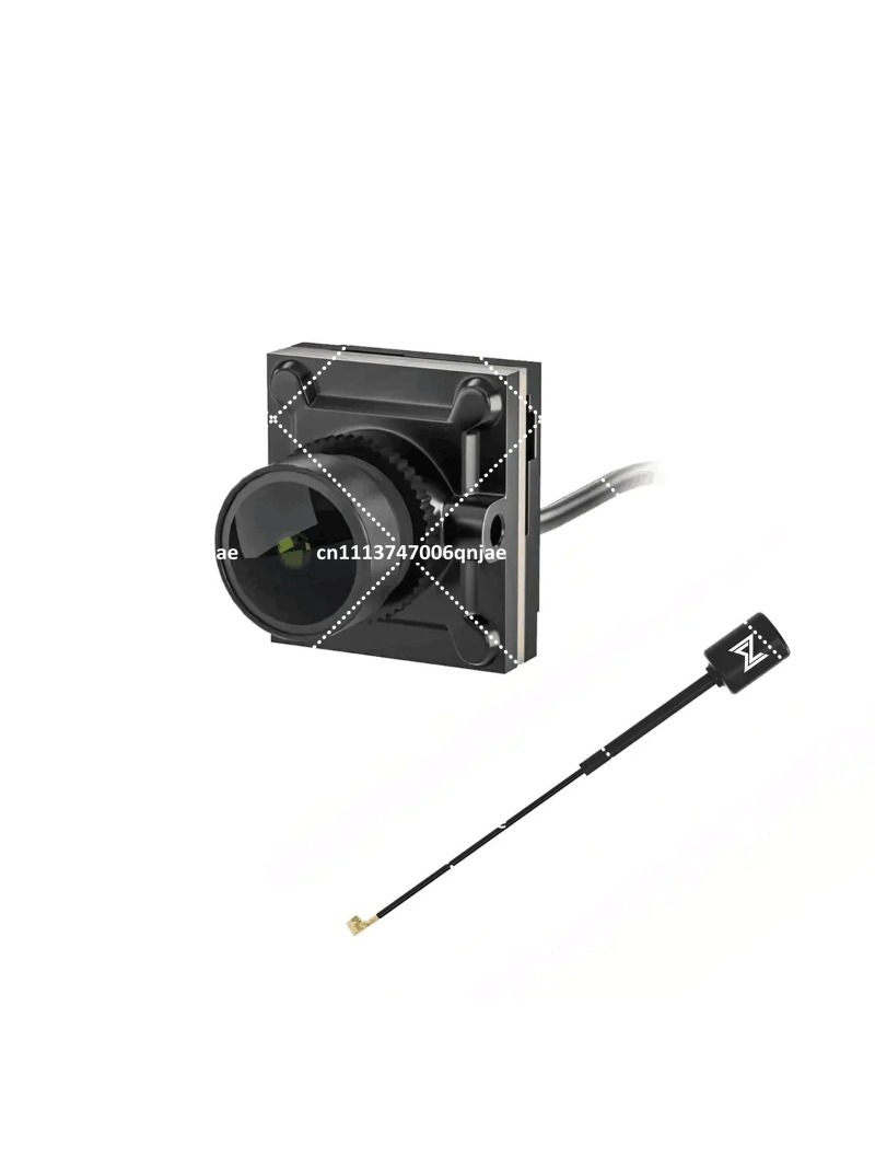 HD Digital FPV Link Low 120FPS - Drone Racing Camera recensie en prijs