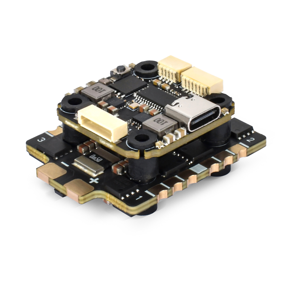 F722 mini Flight Stack F722 Mi - Drone Racing Flag recensie en prijs