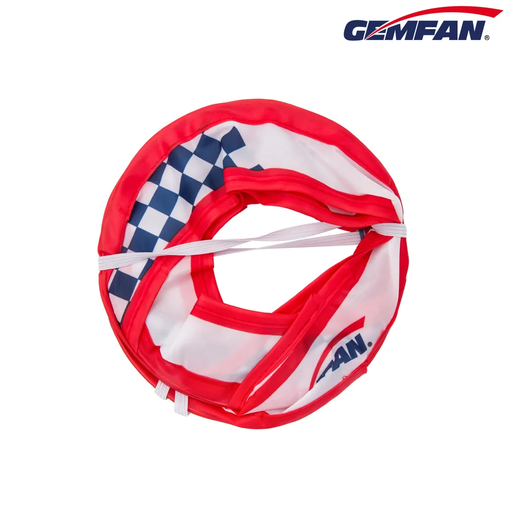 Gemfan 52/78cm Circular Race G - Drone Racing Flag recensie en prijs