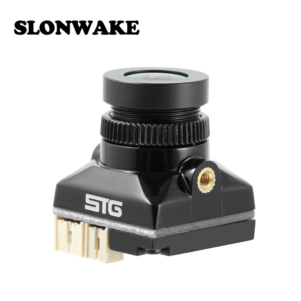 JINJIEAN B19 PRO Mini FPV Came - Drone Racing Receiver recensie en prijs