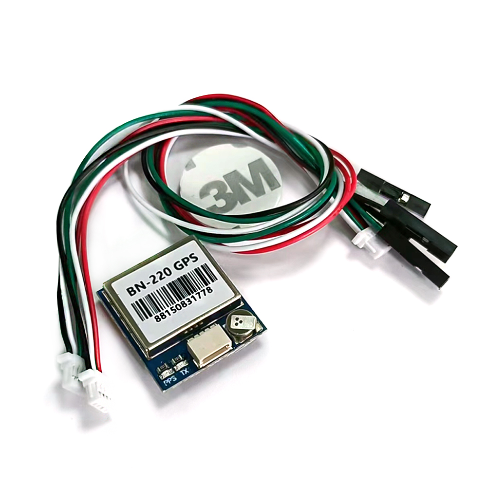 BN-220 BN880 GPS GLONASS Modul - Drone Racing Battery recensie en prijs