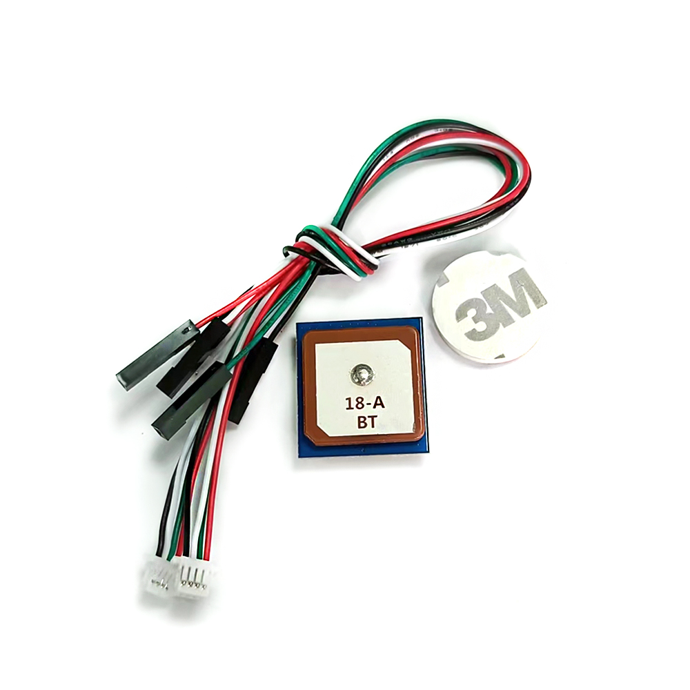 BN-220 BN880 GPS GLONASS Modul - Drone Racing Battery recensie en prijs