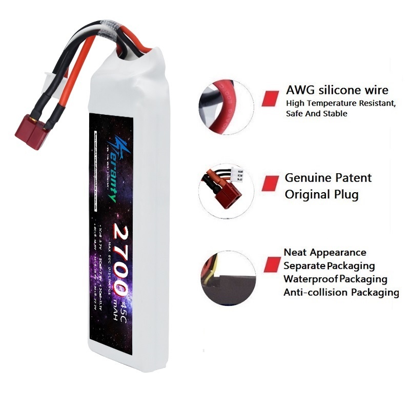 1pcs Mark4 Mark 4 HD 7inch 295 - Drone Racing Frame recensie en prijs
