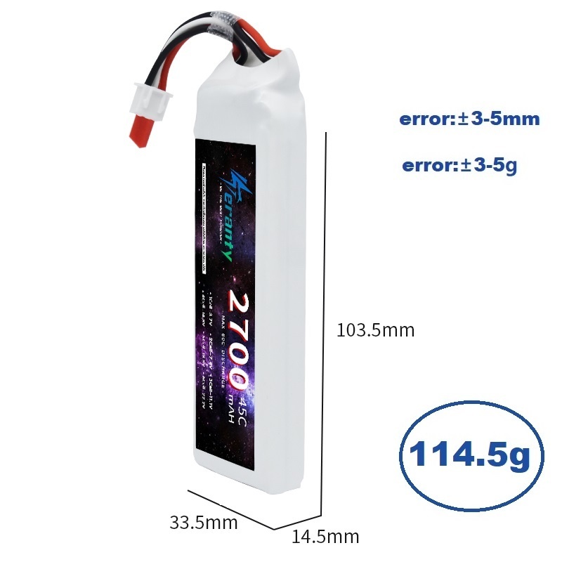 1pcs Mark4 Mark 4 HD 7inch 295 - Drone Racing Frame recensie en prijs