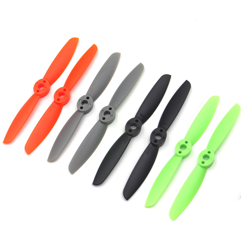 1 Pair 4045 4inch 4X4.5 Propel - Drone Racing Propeller recensie en prijs