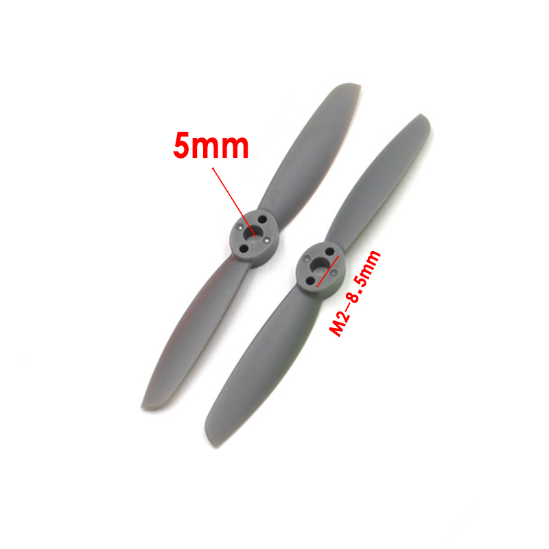 1 Pair 4045 4inch 4X4.5 Propel - Drone Racing Propeller recensie en prijs