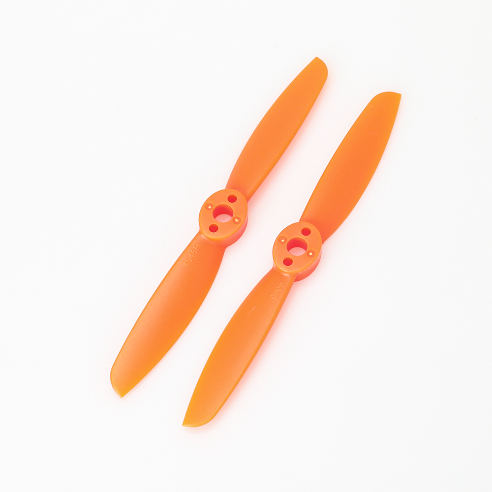 1 Pair 4045 4inch 4X4.5 Propel - Drone Racing Propeller recensie en prijs