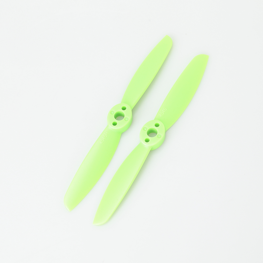 1 Pair 4045 4inch 4X4.5 Propel - Drone Racing Propeller recensie en prijs