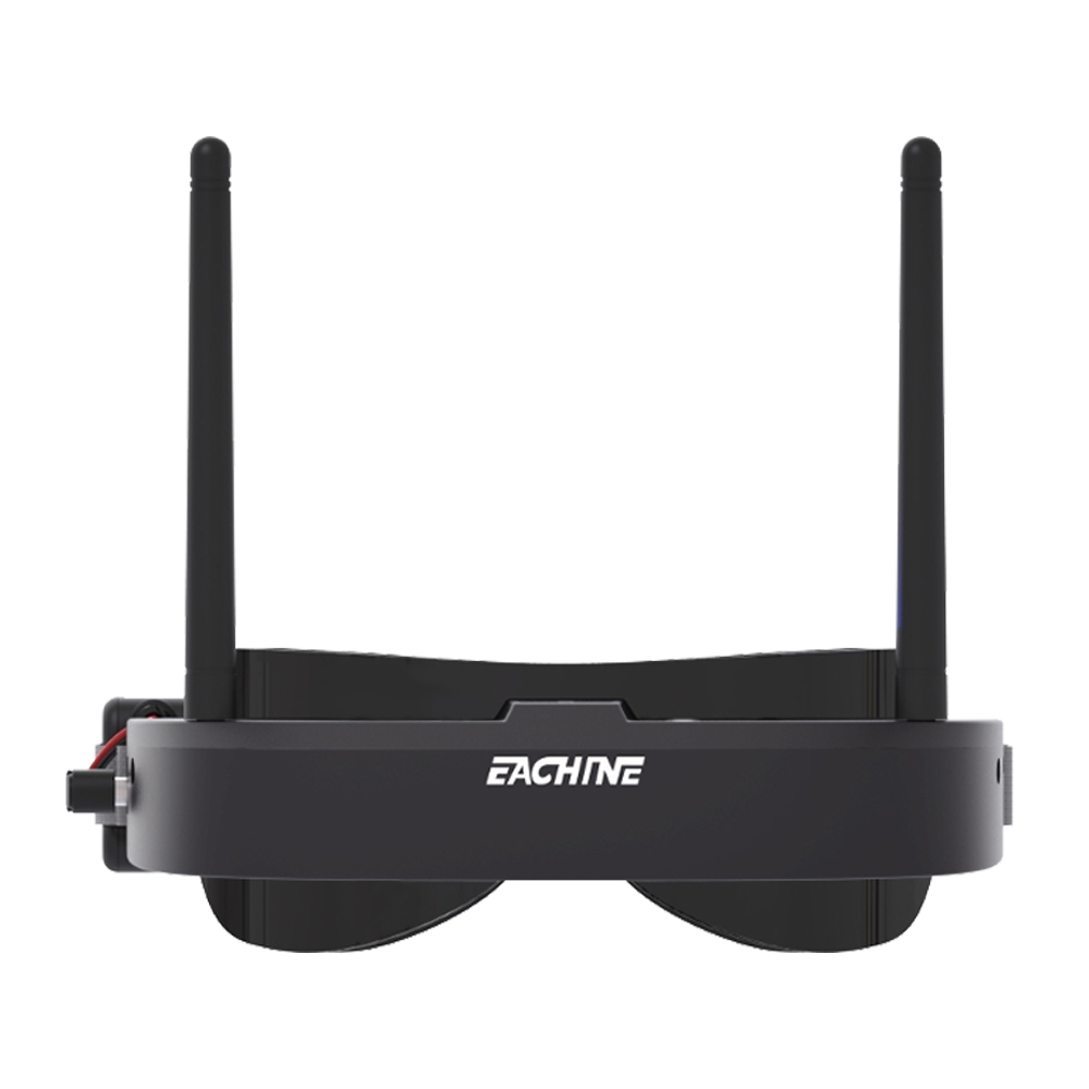 Eachine EV100 720*540 5.8G 72C - Drone Racing Battery recensie en prijs