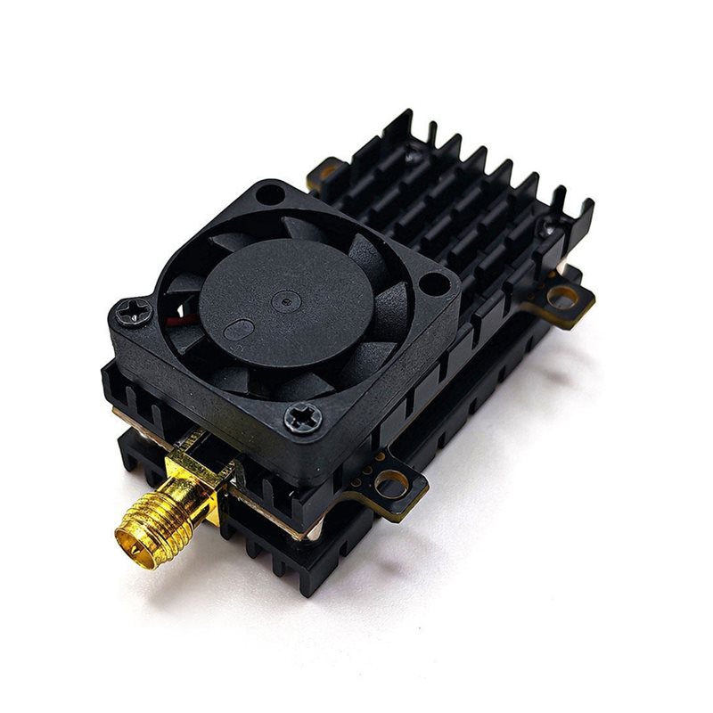 【NEW USER EXCLUSIVE】For 5-20KM - Drone Racing Transmitter recensie en prijs