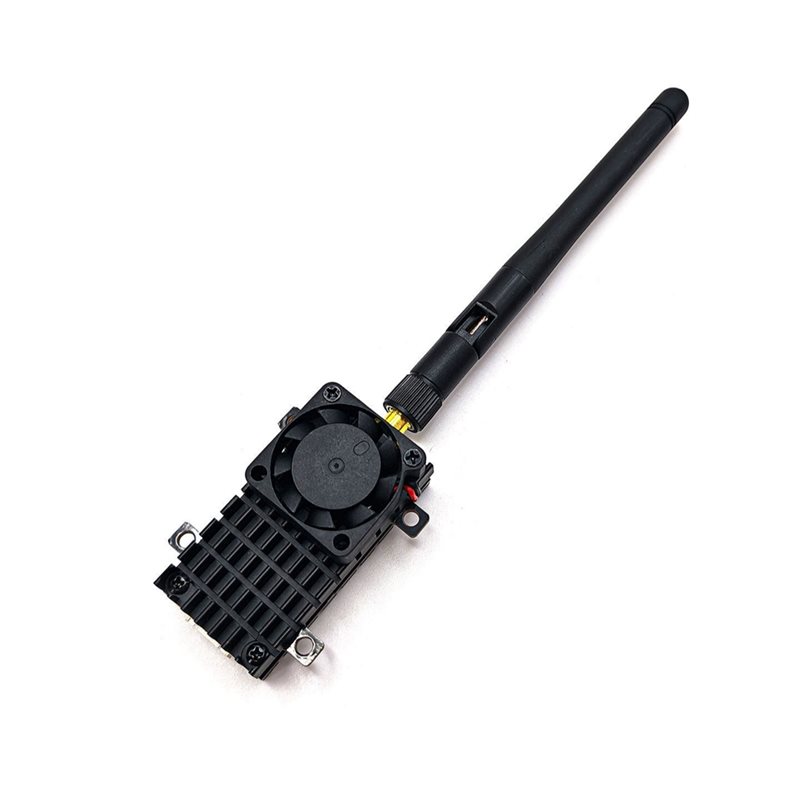【NEW USER EXCLUSIVE】For 5-20KM - Drone Racing Transmitter recensie en prijs