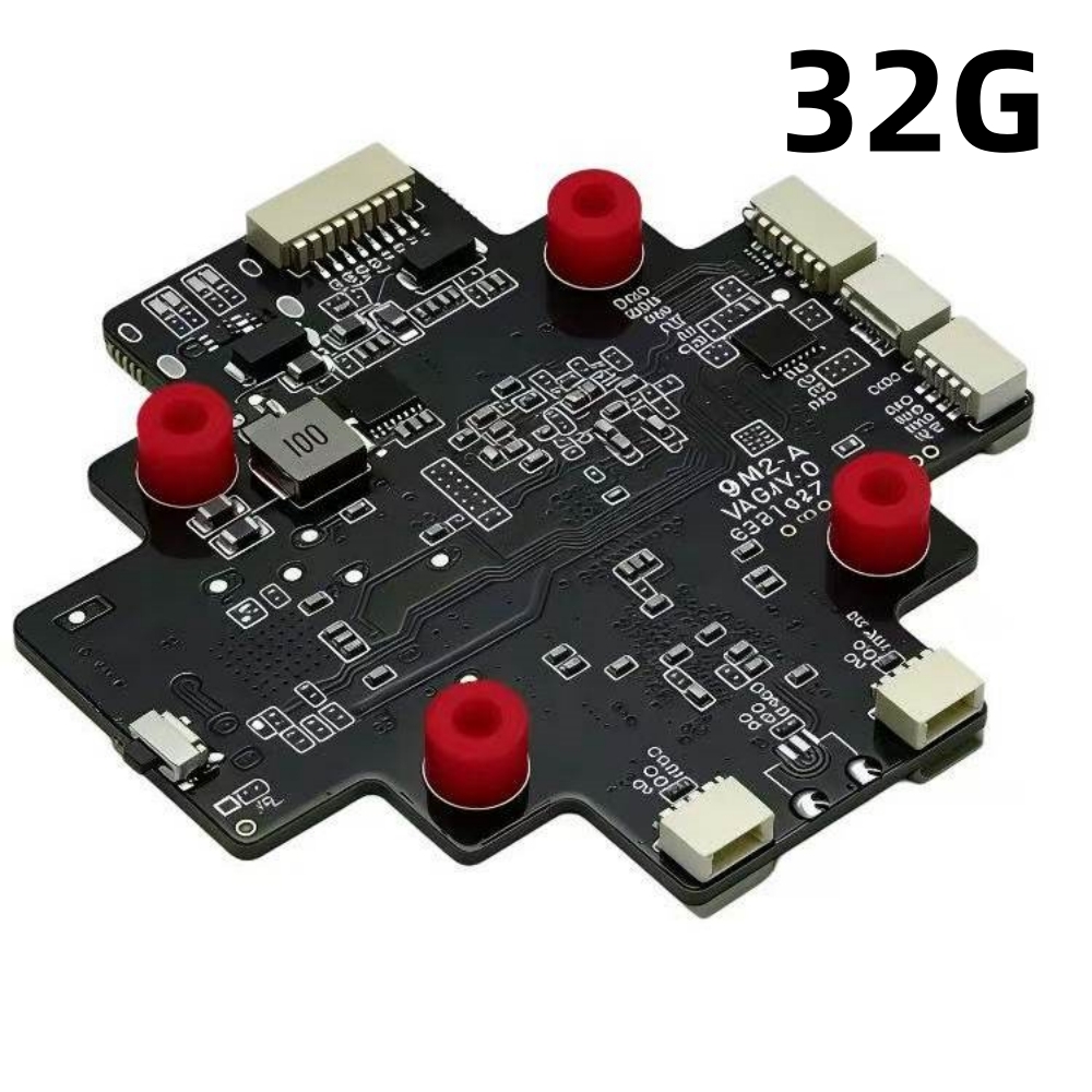 NCZOBOE Built-in PX4, Supports - Drone Racing Flight Controller recensie en prijs
