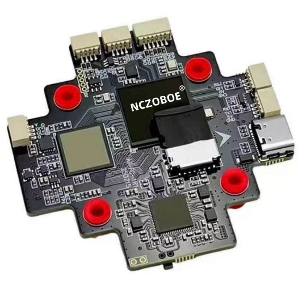 NCZOBOE Built-in PX4, Supports - Drone Racing Flight Controller recensie en prijs