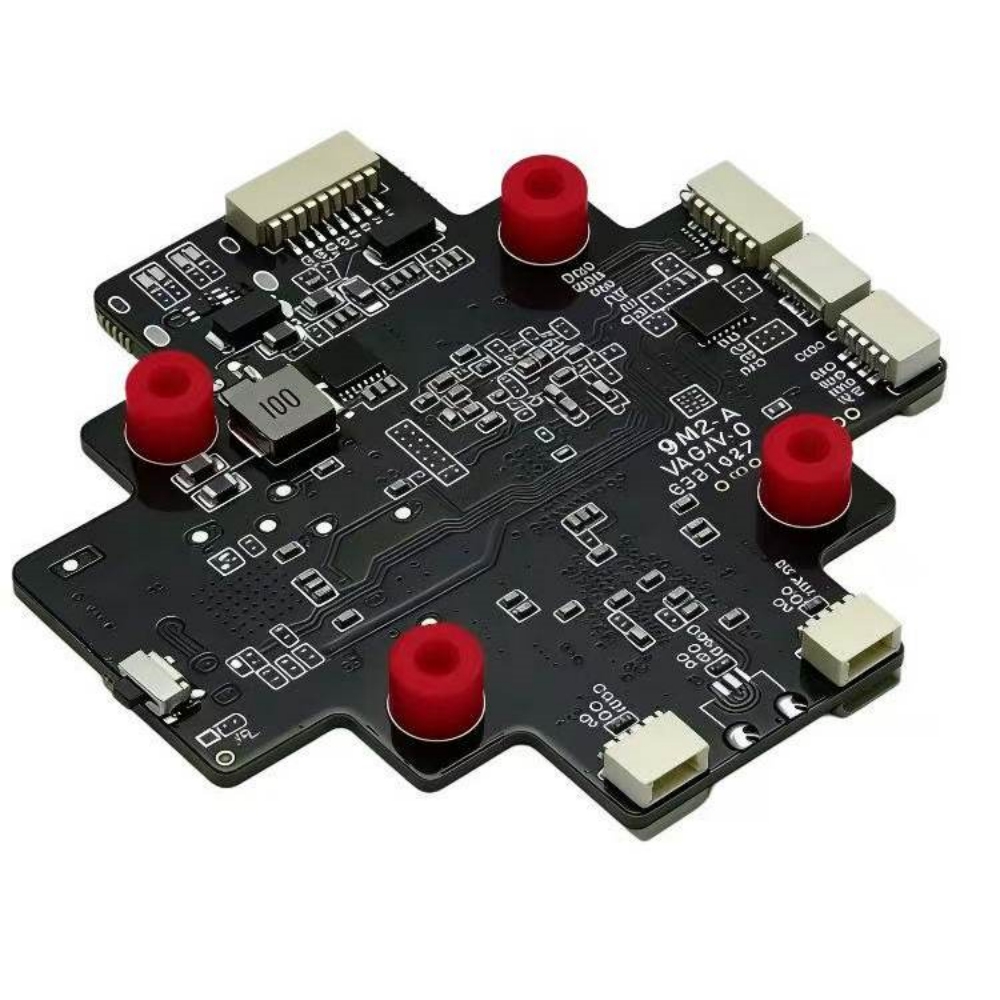 NCZOBOE Built-in PX4, Supports - Drone Racing Flight Controller recensie en prijs