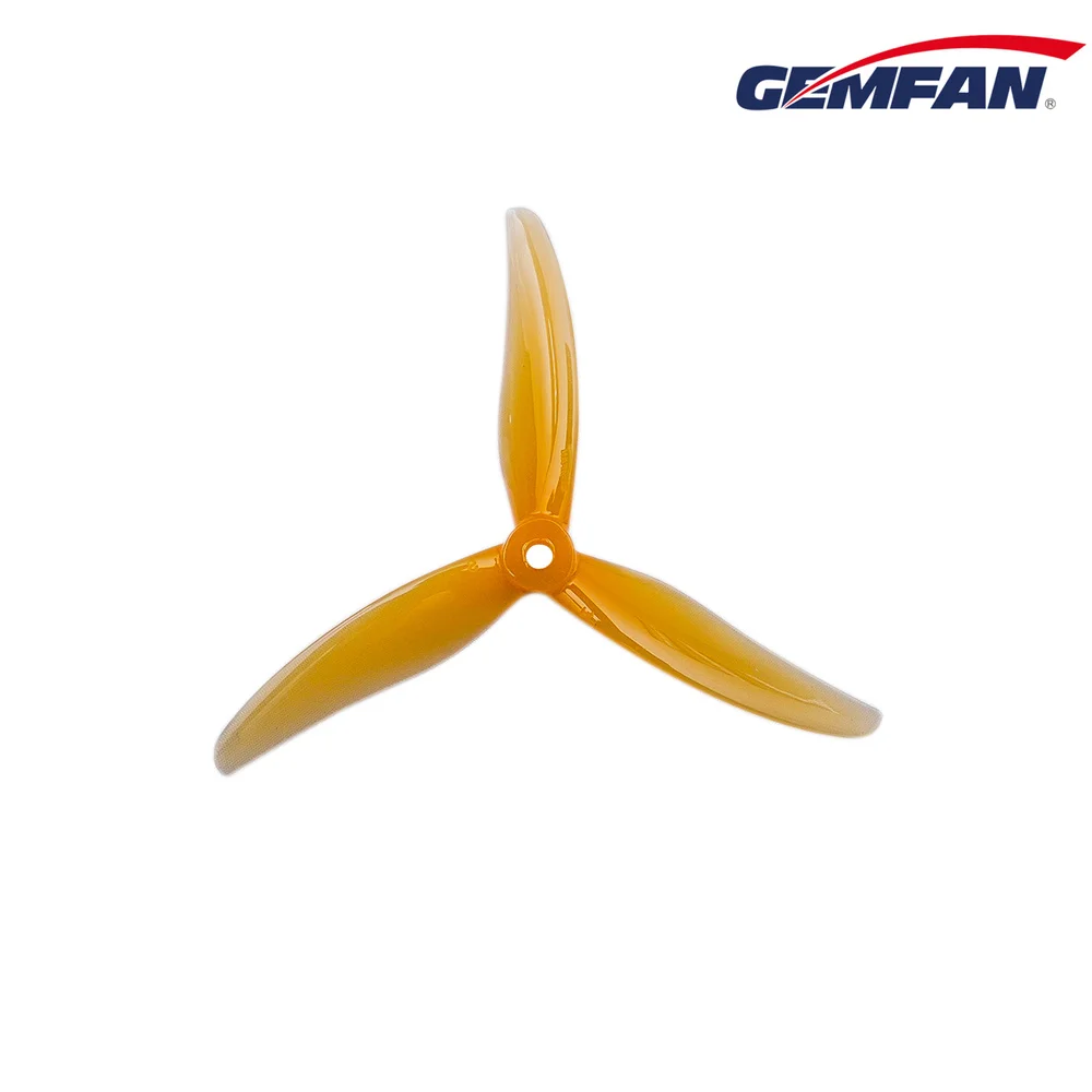 24pcs/12pairs Gemfan 3 Blade P - Drone Racing Propeller recensie en prijs
