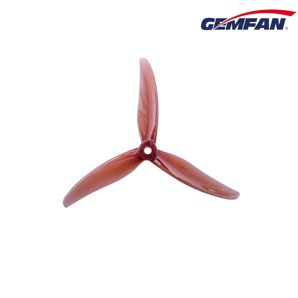 24pcs/12pairs Gemfan 3 Blade P - Drone Racing Propeller recensie en prijs