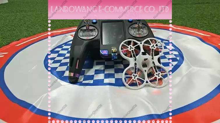 19 Inch FPV Racing Gate Set, 4 - Drone Racing Gate recensie en prijs
