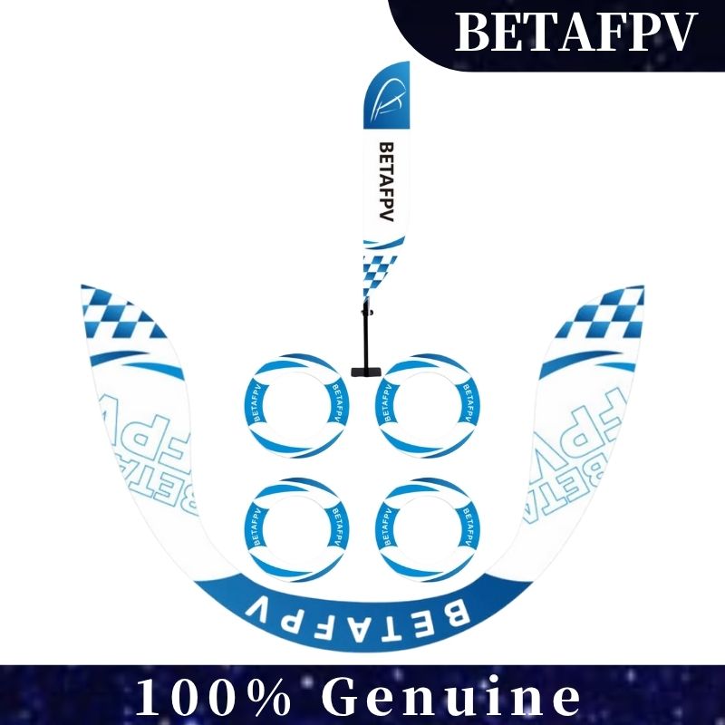 BETAFPV FPV Racing Gates Set w - Drone Racing Flag recensie en prijs