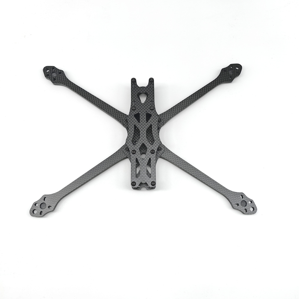 APEX frame 7 inch/6inch/5inche - Drone Racing Propeller recensie en prijs
